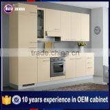 Small Kichen Design Ready to Assemble Kitchen Cabinets thumbnail-1