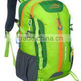 Top Quality Custom Logo Green Blue Black Cycling Bags School Laptop Daily Backpack Camping Travel Hiking Outdoor Sports Backpack thumbnail-1