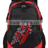 China outdoor sport backpacks bag