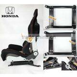 Racing Seat Mount Seat Bracket for Honda