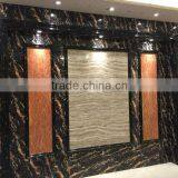 Marble UV Board PVC Decorative Board PVC Plastic Stone thumbnail-1