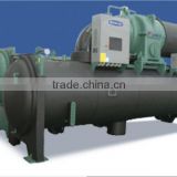 Gree industrial air conditioner CT Series high efficiency centrifugal water cooled chiller low price for sale