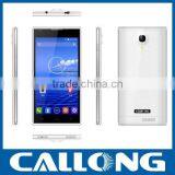 Callong k4 Quad Core 3g Wcdma 5.0inch Smart Android Phone py thumbnail-1
