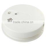 HOT!!!wireless Smoke Detector / Fire Alarm System /heat Sensor for Alarm Host thumbnail-1