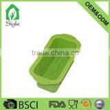 Best Quality BPA Free Silicone Bread Loaf Baking Pan Cake Baking Silicone Mold thumbnail-3
