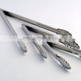 Stainless Steel Tongs and Tools