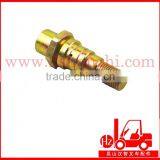 Forklift Spare Parts TOYOTA 7FD30 Pin, Steering Link (43731-23320-71)