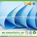 TNT Manufactures Raw Materials for Shopping Bags Non Breathable Fabric thumbnail-5