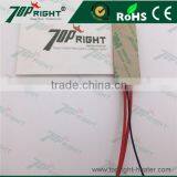 Factory Price Flexible Silicone Rubber Heater thumbnail-2