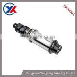 Grey&nodular Cast Iron Principal Axis, Main Axis, Principal Axis Iron Castings