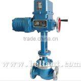 DKZ Series Linear-turn Remote Control Intelligent Valve Actuator thumbnail-2