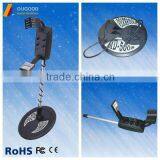 2016 Most Popular Industrial Metal Detector de Diamante, Gold Metal Detector Scanner