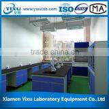 School/college Laboratory Room Chemical Laboratory Bench thumbnail-5