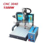 Jewellery cnc router machine for sale 3040