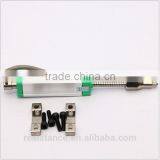 25mm High-precision Automatic Recovery Linear Position Sensor thumbnail-3
