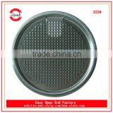 New Products 300#aluminum Foil Peel off Lid From China Factory Supplier