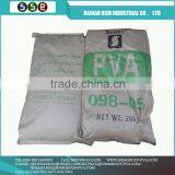 Wholesale China chemical powder polyvinyl alcohol