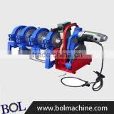 Manual Butt Welding Machine