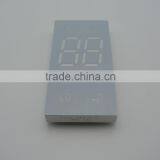 High Reliability White Color Custom Aircon Digital LED Display thumbnail-2