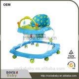 OEM Baby Walker Manufacture Cheap Baby Walker Baby Walker Hot Sale thumbnail-1