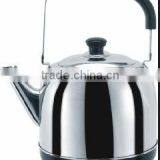 large capacity electric kettle