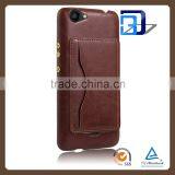 Handy Cover Tablet Flip Premium Leather Kickstand Card Pocket on Back Cover For Wiki Rainbow Jam Fast Delivery thumbnail-2