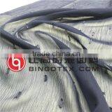 Polyester Yoryu Chiffon Fabric for Women Clothes thumbnail-3