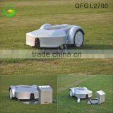 New 1000W electricity robot lawn mower