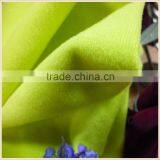 Reliable Quality 100% Polyester Fabric Loop Velvet A for making lining of carpet baby garment