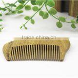 Hot Selling Wholesale Sandal Wood Wooden Brands Comb thumbnail-4