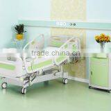 European Style ICU Bed thumbnail-6