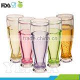 16 oz Double Wall Liquid Filled Freezer Pilsner Mug thumbnail-1