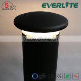 IP65 IK08 High Quality Low Peice Aluminum Alloy Die-casting 5 Years Warranty 20w Led Bollard Lamp thumbnail-5