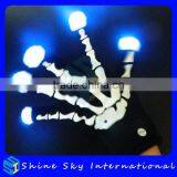 New Hot Sale Wholesale BalloonsLed Flashing Gloves thumbnail-3