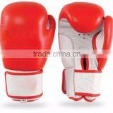 Boxing Gloves With Country Flag Printed