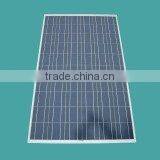 260W Polycrystalline PV Solar Panel