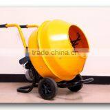 Best Selling Products Small Movable Concrete Mortar Mixer In Philippines thumbnail-3
