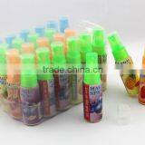 20ml Fruity Flavour Spray Liquid Candy, Magic Spray Candy thumbnail-2