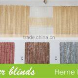 Double Layers Good Quality Jacquard Zebra Blinds thumbnail-3