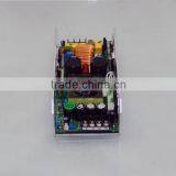 EMI Passed 600w Dual Output +24 23A +12V4A SMPS Power Supply 600w Open Frame Switching Power Supply