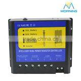 4500W Rated Power Intelligent Dual Transfer Controller thumbnail-5
