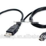 Copper Conductor Custom Cable Assemblies Data Transmit and Power Supply Cable Wire thumbnail-2