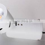 2015 NEW Commercial 7W COB Track Light,CE&RoHS Certificated thumbnail-5