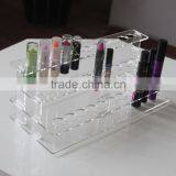 counter top riser popular acrylic cosmetic lipstick display