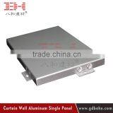 Competitive Price Aluminum Cladding Curtain Wall thumbnail-3