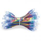 Small Spot Led Direct Pixel Light F8 Hat 12mm