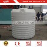 10000L Two Layers PVC Injection Blow Molding Machine of Water Tank Making Machine for Sale