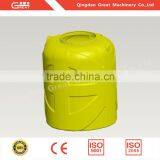 Extruder Manufacturer HDPE Blow Molding Machine for Small Business