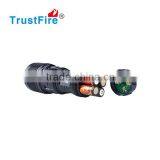 Trustfire DF009 IPX8 1600lm Cree XHP70 LED High Power Dive Torch thumbnail-4