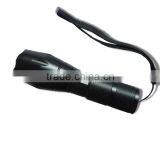 CR EE XM-L T6 3-Mode XM-LT6 800 Lumen LED Flash Lights thumbnail-3